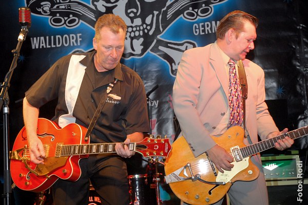 Ralf und Mike, Foto: Rodi_1951_600x400