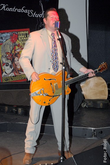 Mike Thümmler, Foto: Rodi_1956_373x560