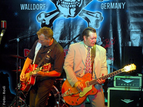 Ralf u. Mike, Foto: Rodi_1960_600x450