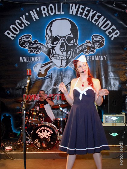 Eve Champagne, Foto: Rodi_1970_420x560
