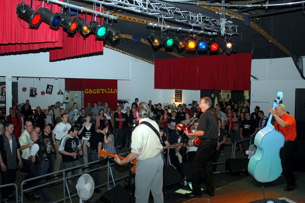 Blick in den Saal, Foto: Rodi_1976_600x400