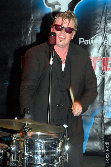 Peter Sandberg, Foto: Rodi_2069_373x560