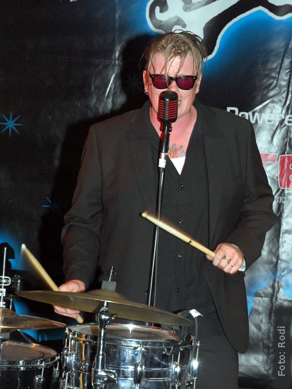 Peter Sandberg, Foto: Rodi_2071_420x560