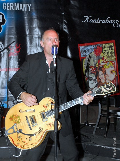 Robin Johnson, Foto: Rodi_2076_420x560