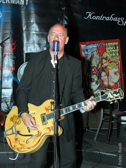 Robin Johnson, Foto: Rodi_2081_420x560
