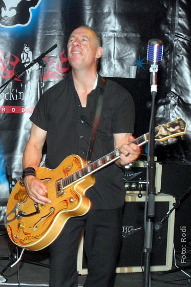 Robin Johnson, Foto: Rodi_2092_373x560