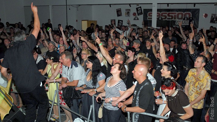 The Go Getters, Foto: Rodi_2148_711x400