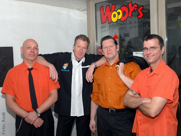 Rockabilly Squad, Foto: Rodi_5658_600x450 Rockabilly Squad, Foto: Rodi_5658_600x450
