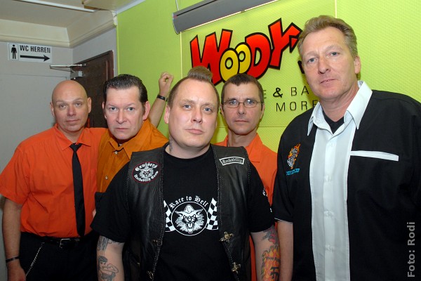 Johnny Good and Rockabilly Squad, Foto: Rodi_5661_600x400 Johnny Good and Rockabilly Squad, Foto: Rodi_5661_600x400