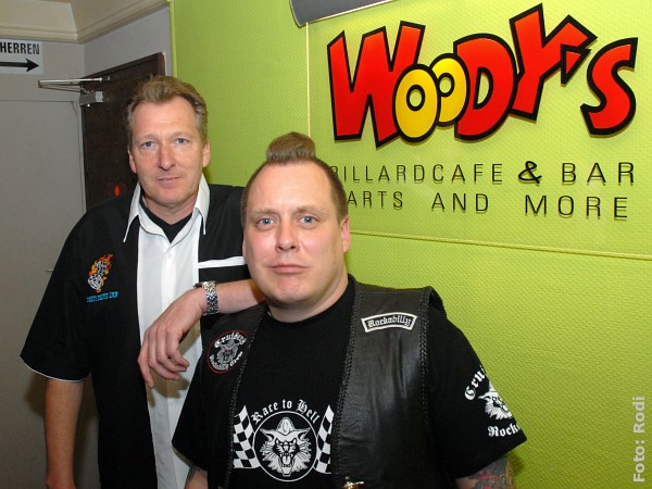 Ralf-Chef Oswald and Johnny Good, Foto: Rodi_5665_600x450 Ralf-Chef Oswald and Johnny Good, Foto: Rodi_5665_600x450