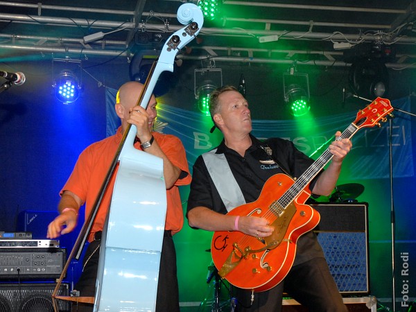 Kurthi und Ralf, Foto: Rodi_6960_600x450