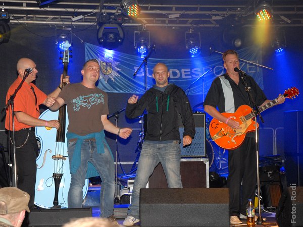 Besuch auf der Bühne, Foto: Rodi_6985_600x450 Besuch auf der Bühne, Foto: Rodi_6985_600x450