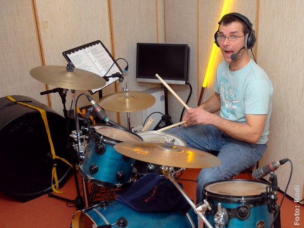 Volker Ruis, Foto: Rodi_5201_600x450
