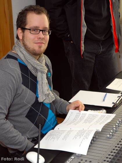 Martin Endel, Foto: Rodi_5215_420x560