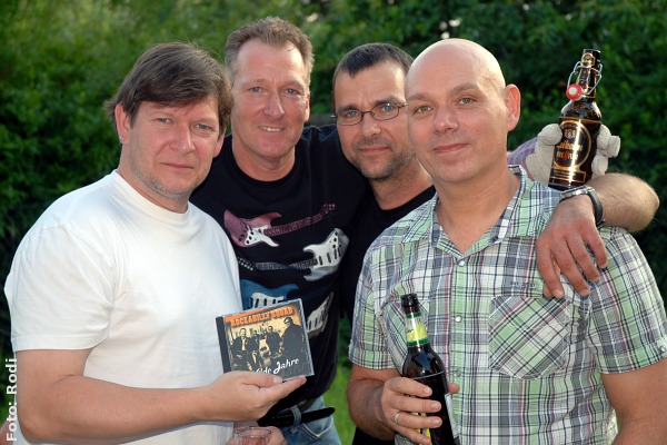 Alle vier, Foto: Rodi_7014_600x400