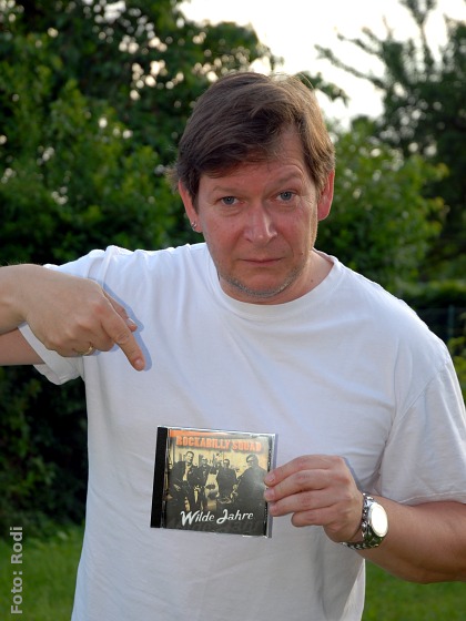 Mike Thümmler, Fot: Rodi_7015_420x560