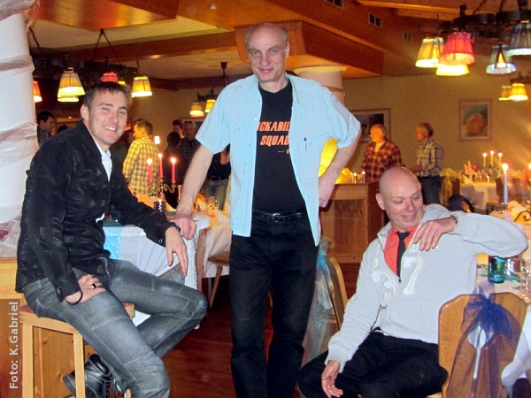 Thom-Tom, Rodi u. Kurthi, Foto: Gabriel_IMG_1286_600x450
