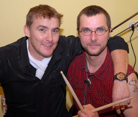Thom-Tom + Volker, Foto: Rodi_0559_545x460 Thom-Tom + Volker, Foto: Rodi_0559_545x460