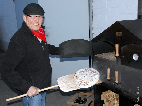 Peter Knebelsberger, Foto: Rodi_1279_600x450