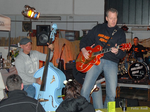 Rockabilly Squad, Foto: Rodi_1299_600x450 Rockabilly Squad, Foto: Rodi_1299_600x450