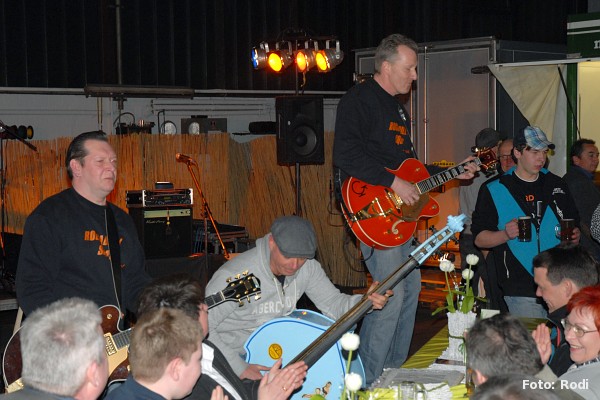 Rockabilly Squad, Foto: Rodi_1300_600x400 Rockabilly Squad, Foto: Rodi_1300_600x400