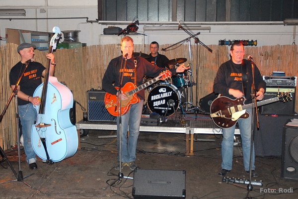 Rockabilly Squad, Foto: Rodi_1339_600x400 Rockabilly Squad, Foto: Rodi_1339_600x400