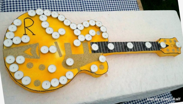 Gitarre, Foto: Ralf, 936794_703x400
