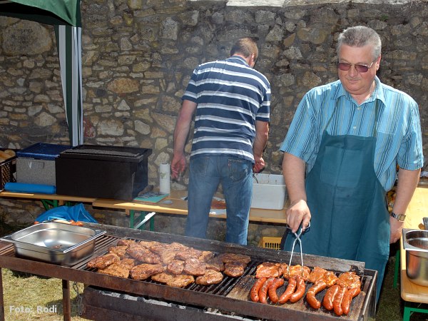 Steaks + Bratwurst, Foto: Rodi_2036_600x450