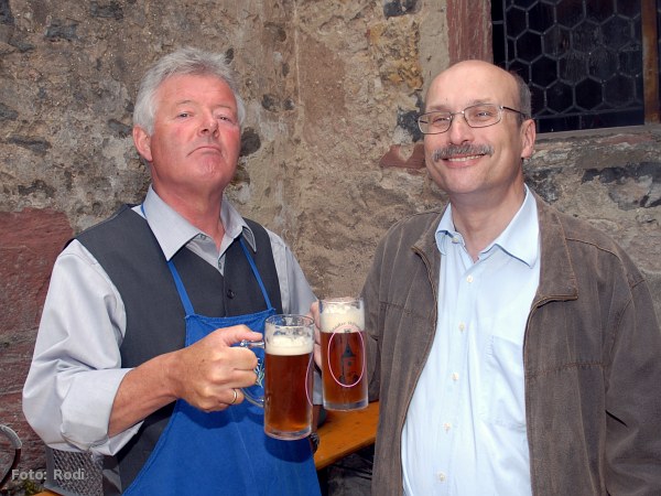 Bierausschank, Foto: Rodi_2090_600x450 Bierausschank, Foto: Rodi_2090_600x450