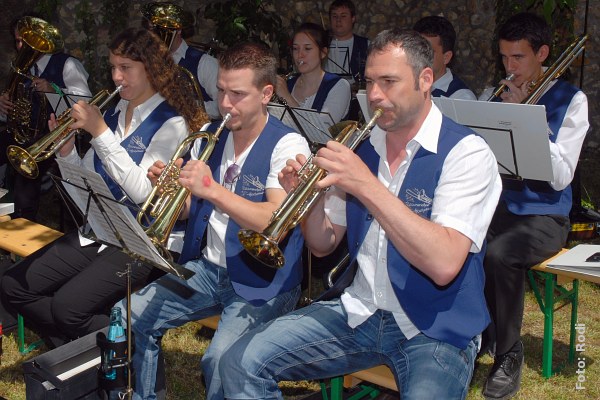 Posaunenchor, Foto: Rodi_2102_600x400 Posaunenchor, Foto: Rodi_2102_600x400