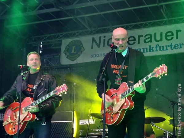 Ralf + Rodi, Foto: Kevin_936887_600x450