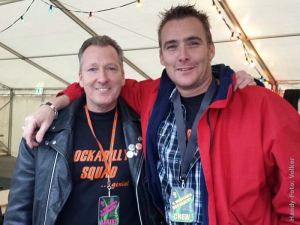 Ralf + Thom-Tom, Handy-Foto: Volker_954746_600x450