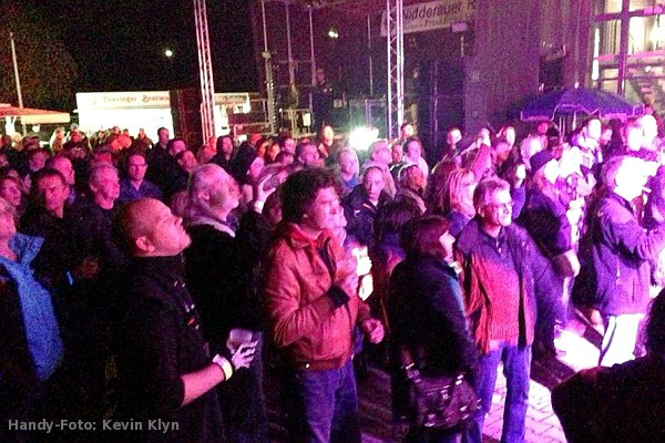 Audience at Mother Floyd, Foto: Kevin Klyn_970963_600x400 Audience at Mother Floyd, Foto: Kevin Klyn_970963_600x400