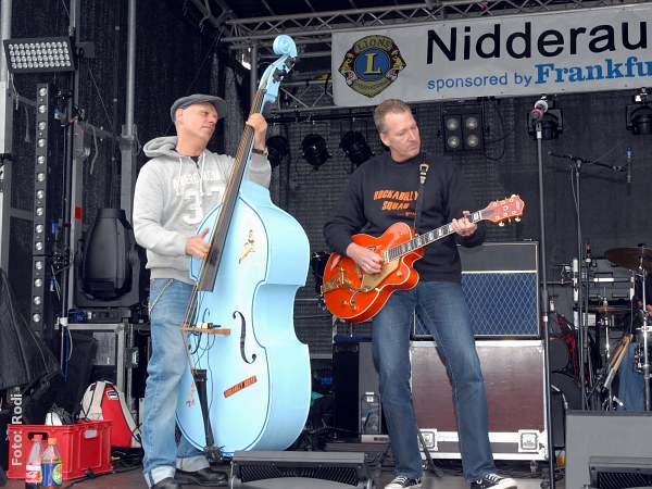 Rockabilly Squad, Foto: Rodi_2129_600x450 Rockabilly Squad, Foto: Rodi_2129_600x450