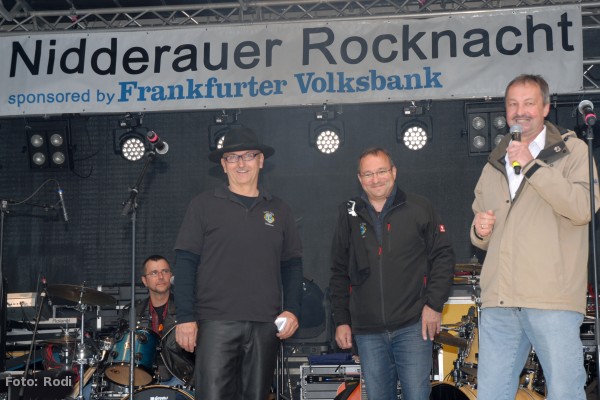 Eröffnung, Foto: Rodi_2151_600x400