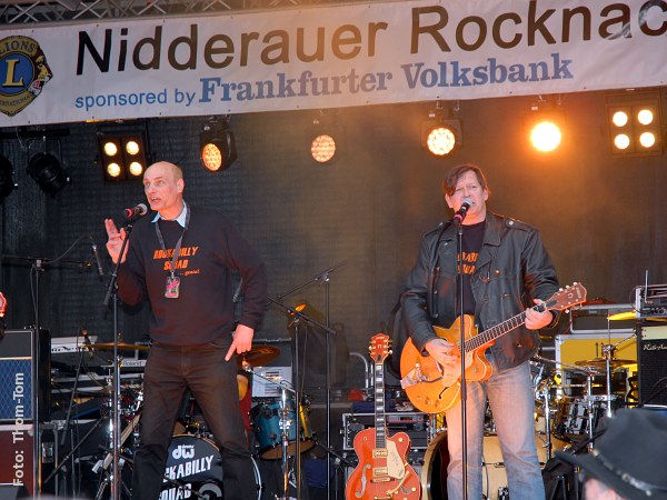 Rodi + Mike, Foto: Thom-Tom_2190_600x450