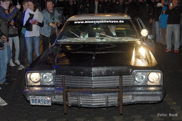 Blue Onions, Blues Brother Show, Foto: Rodi_2227_600x400 Blue Onions, Blues Brother Show, Foto: Rodi_2227_600x400