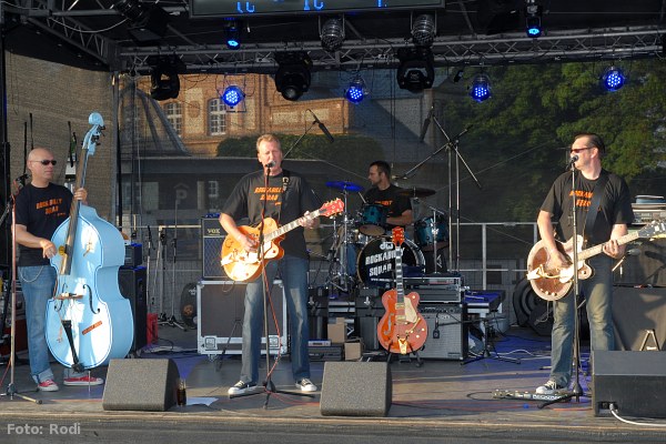 Rockabilly Squad, Foto: Rodi_2737_600x400 Rockabilly Squad, Foto: Rodi_2737_600x400