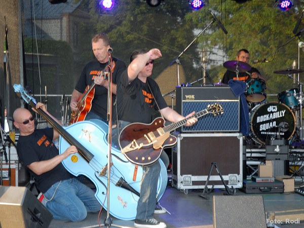Rockabilly Squad, Foto_2744_600x450 Rockabilly Squad, Foto_2744_600x450