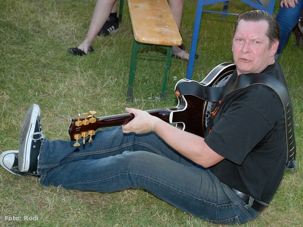 Mike, Foto: Rodi_2765_600x450 Mike, Foto: Rodi_2765_600x450