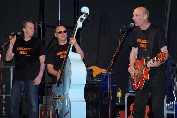 Rodi On Stage, Foto: Thom-Tom_2825_600x400