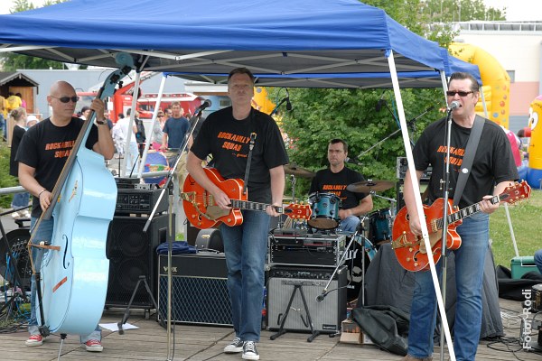 Rockabilly Squad, Foto: Rodi_2890_600x400 Rockabilly Squad, Foto: Rodi_2890_600x400