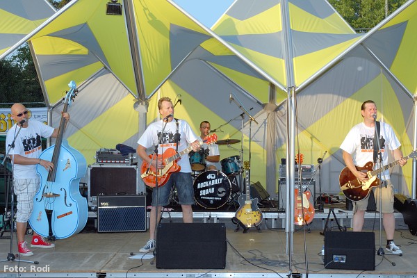 Rockabilly Squad, Foto: Rodi_3179_600x400 Rockabilly Squad, Foto: Rodi_3179_600x400