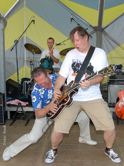 Roland und Mike, Foto: Rodi_3203_420x560 Roland und Mike, Foto: Rodi_3203_420x560