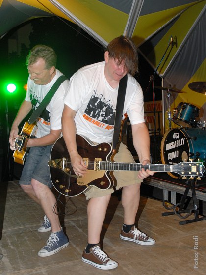 Ralf und Mike, Foto: Rodi_3265_420x560
