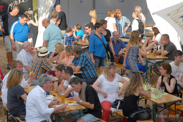 Erstes Publikum, Foto: Rodi_7173_640x427 Erstes Publikum, Foto: Rodi_7173_640x427