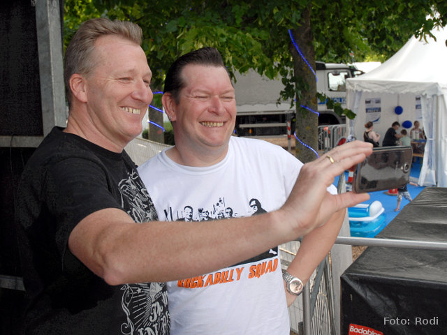 Ralf +
Mike, Foto: Rodi_7177_640x480 Ralf + Mike, Foto: Rodi_7177_640x480