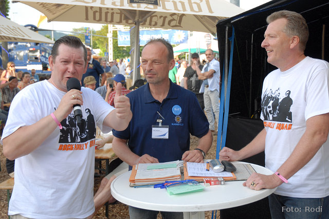 Mike, Rolf + Ralf, Foto: Rodi_7186_640x427