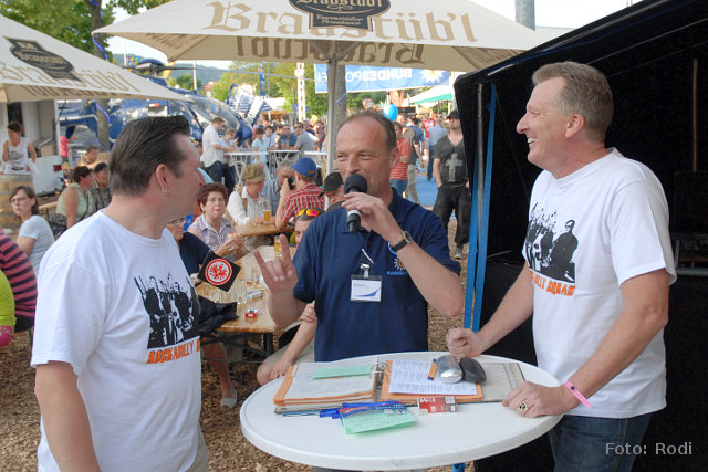 Mike, Rolf + Ralf, Foto: Rodi_7189_640x427 Mike, Rolf + Ralf, Foto: Rodi_7189_640x427
