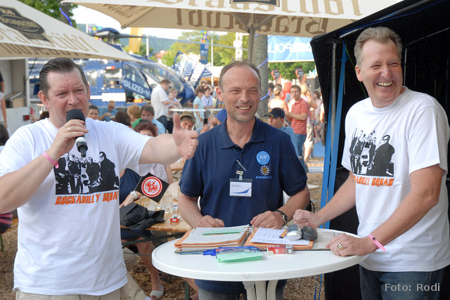 Mike, Rolf + Ralf, Foto: Rodi_7191_640x427 Mike, Rolf + Ralf, Foto: Rodi_7191_640x427